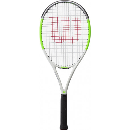 wilson burn 25 tennis racket