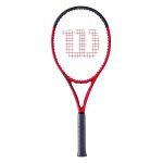 راکت تنیس ویلسون مدل CLASH 100 V2 (295G)
