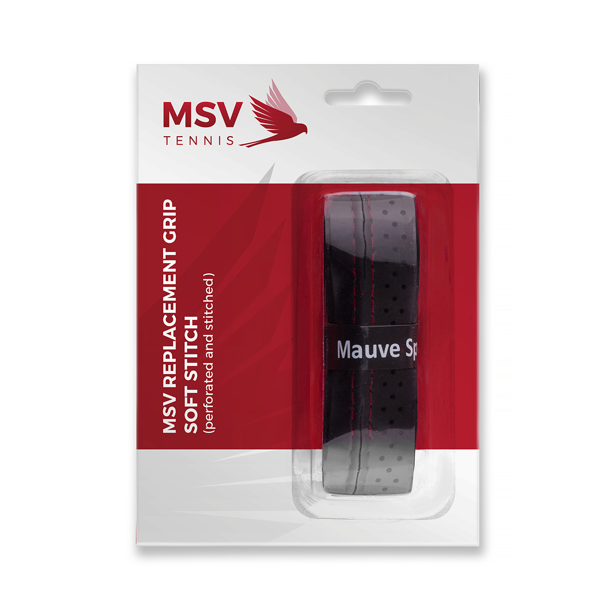 40348320455928 مین گریپ MSV Basic Grip Soft Stitch - Image 1