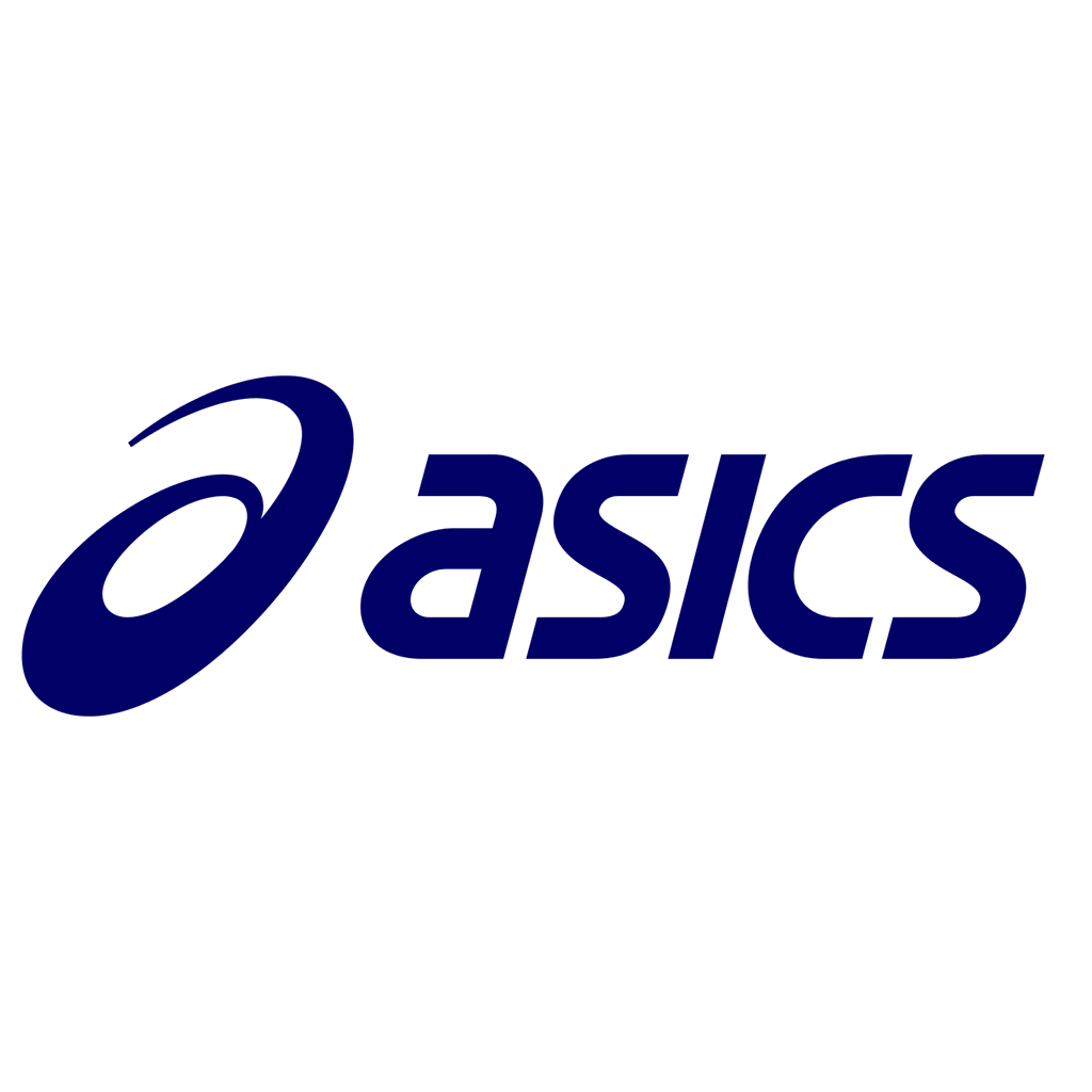 Asics