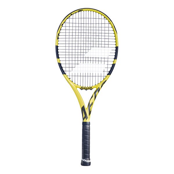 راکت تنیس بابولات مدل   AERO G (270gr) - Image 5
