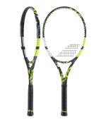 راکت تنیس بابولات مدل PURE AERO (300gr) - Image 7