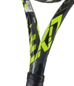 راکت تنیس بابولات مدل PURE AERO (300gr) - Image 8