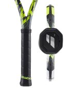 راکت تنیس بابولات مدل PURE AERO (300gr) - Image 10