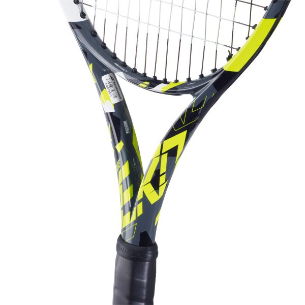راکت تنیس بابولات مدل PURE AERO (300gr) - Image 6