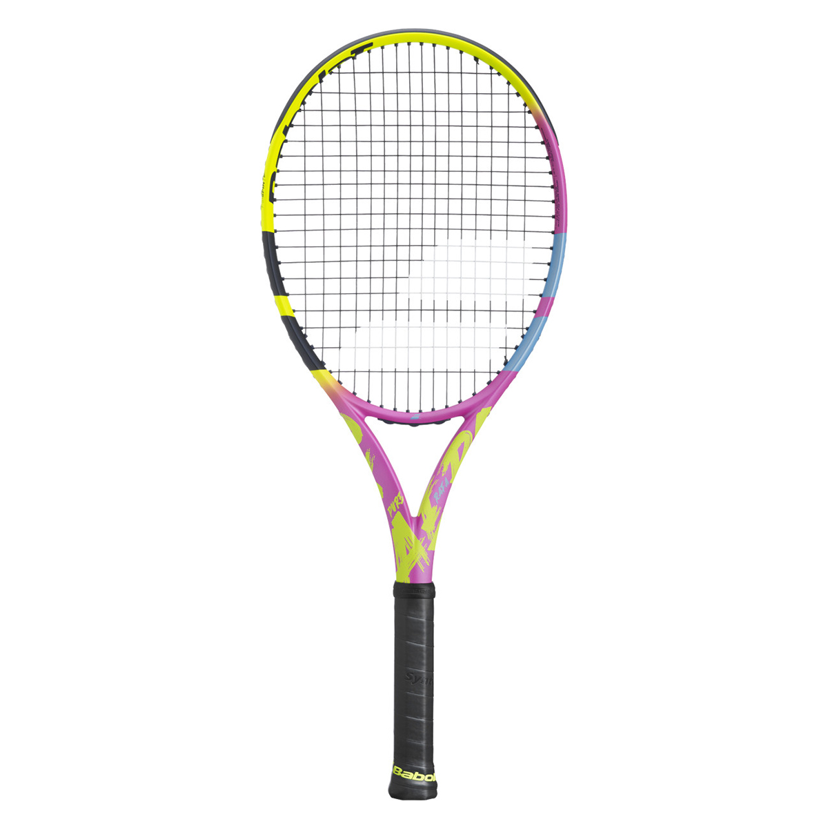 101512-371-01 راکت تنیس بابولات مدل PURE AERO RAFA (290G)