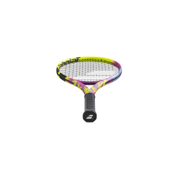 راکت تنیس بابولات مدل PURE AERO RAFA (290G)