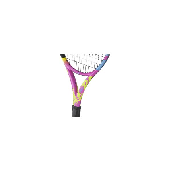 راکت تنیس بابولات مدل PURE AERO RAFA (290gr) - Image 4
