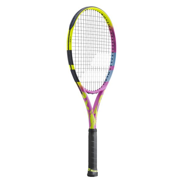 راکت تنیس بابولات مدل PURE AERO RAFA (290gr) - Image 6