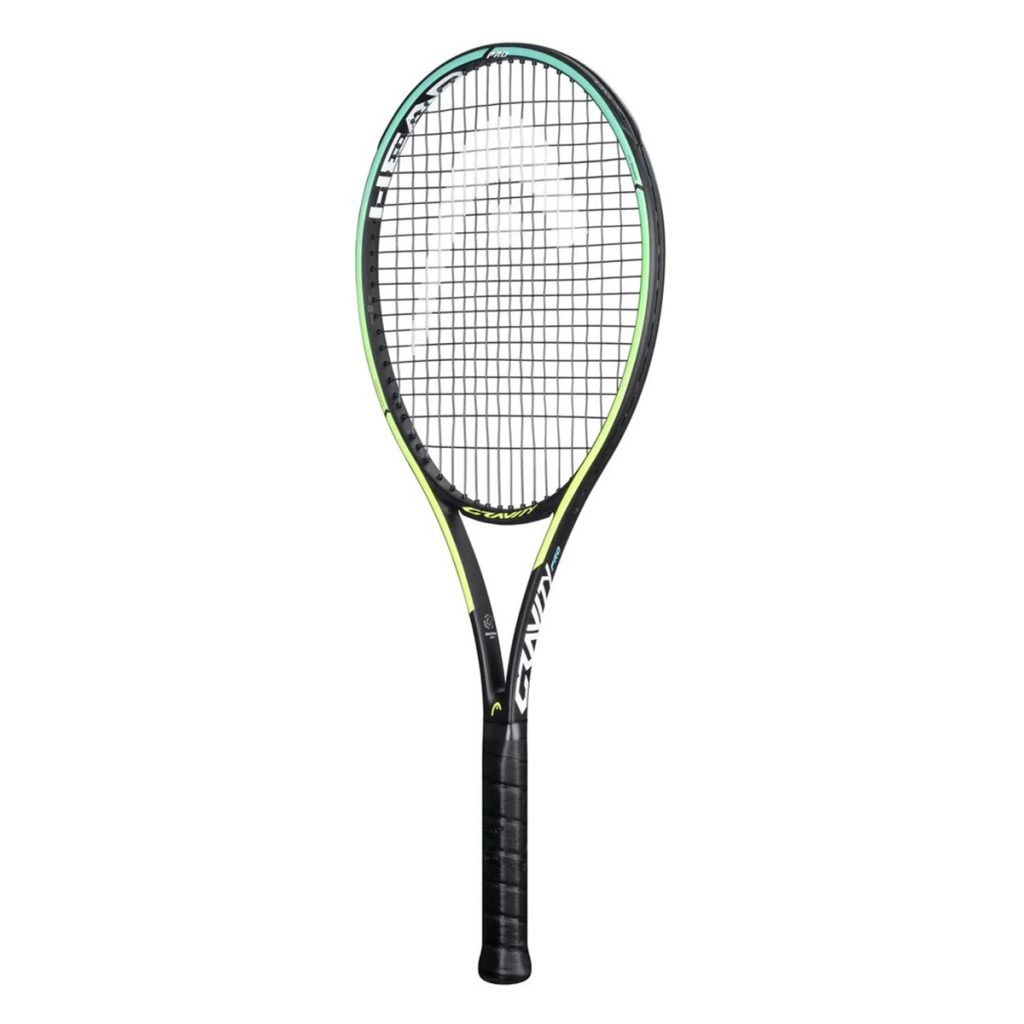 راکت تنیس هد مدل GRAVITY PRO 2021 (315G)