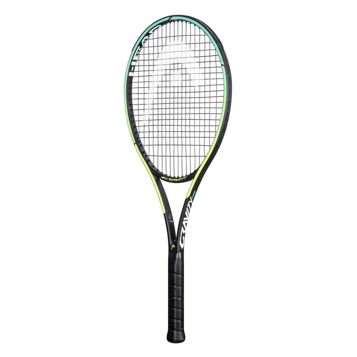 233801-01 راکت تنیس هد مدل GRAVITY PRO 2021 (315G)