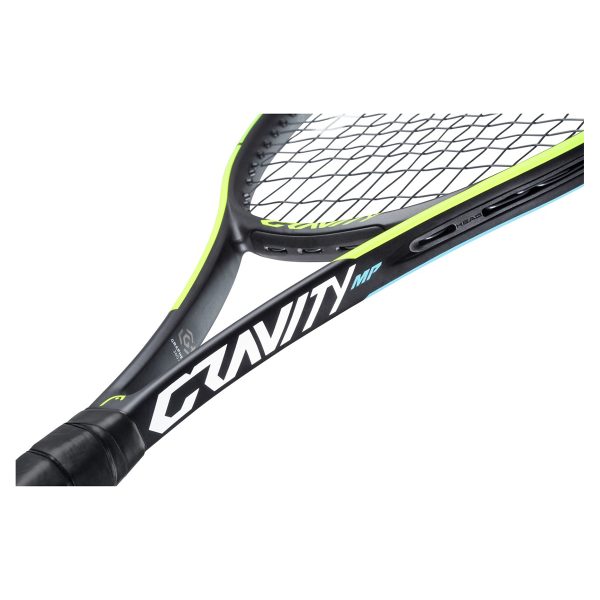 راکت تنیس هد مدل GRAVITY MP 2021 (295gr) - Image 3