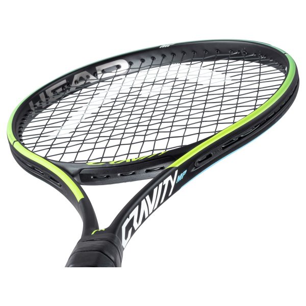 راکت تنیس هد مدل GRAVITY MP 2021 (295gr) - Image 4