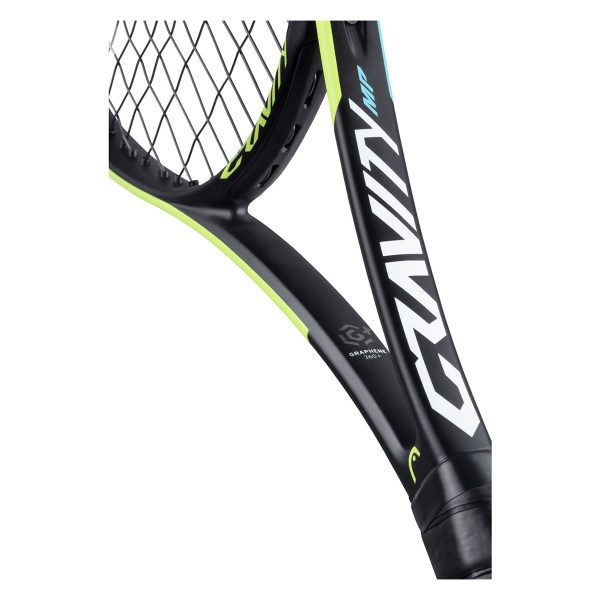 راکت تنیس هد مدل GRAVITY MP 2021 (295gr) - Image 6