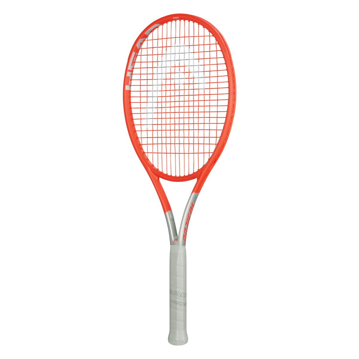 234101-01 راکت تنیس هد مدل RADICAL RPO 2021 (315G)