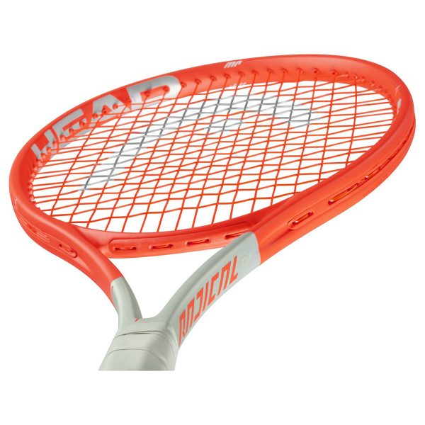 راکت تنیس هد مدل RADICAL MP 2021 (300gr) - Image 4