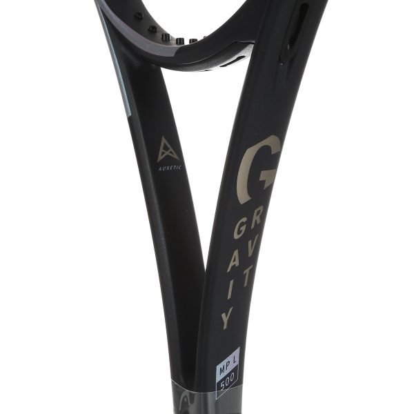 راکت تنیس هد مدل GRAVITY MPL 2023 (280gr) - Image 3