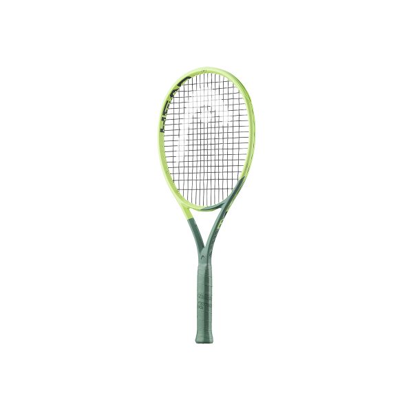 راکت تنیس هد مدل EXTREME MP 2022 (300gr) - Image 2