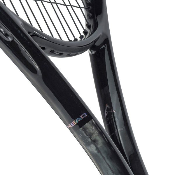 راکت تنیس هد مدل SPEED Pro Legend 2024 (310gr) - Image 4