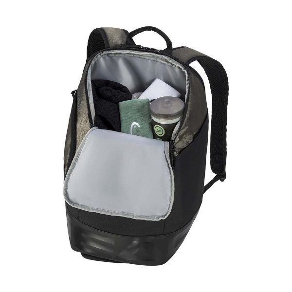 کوله‌پشتی تنیس هد مدل Head Pro X Backpack 28L - Image 4