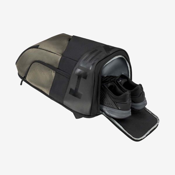 کوله‌پشتی تنیس هد مدل Head Pro X Backpack 28L - Image 3