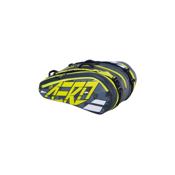 ساک تنیس بابولات مدل Babolat Pure Aero Bag x12