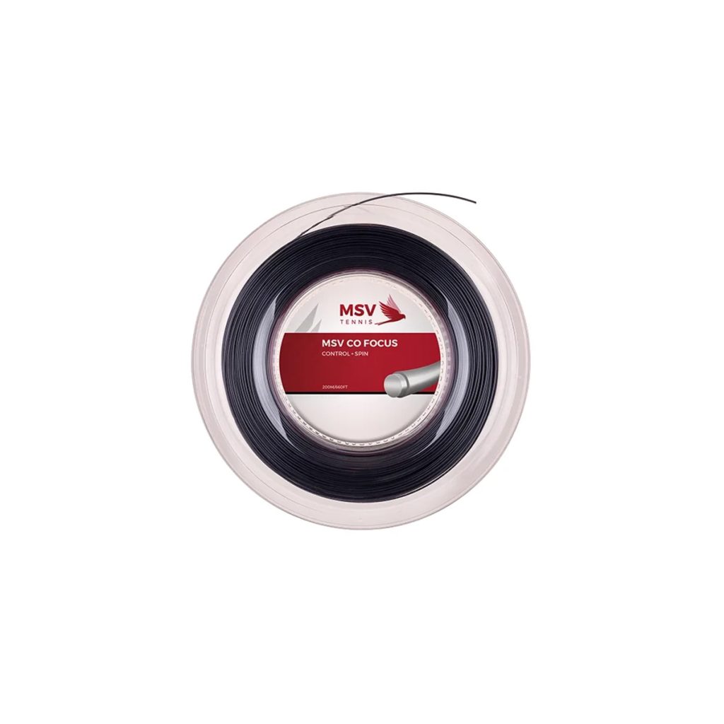 MSV Co Focus 200m 1,27mm black