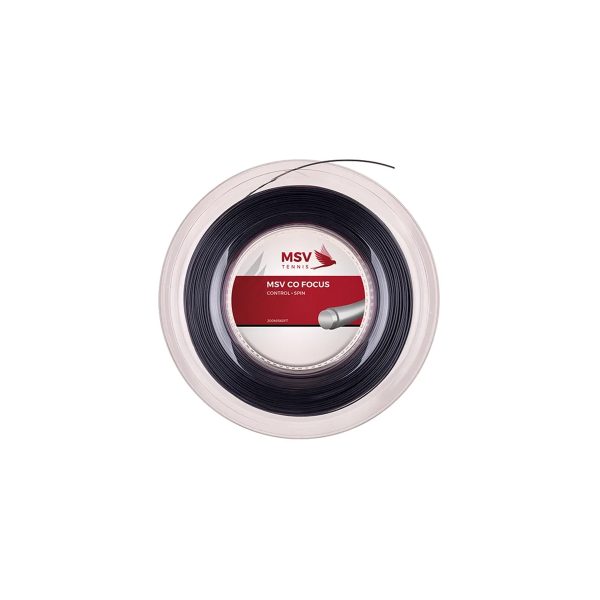 MSV Co Focus 200m 1,27mm black