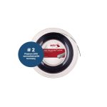 MSV Focus HEX Ultra 200m 1,30mm black