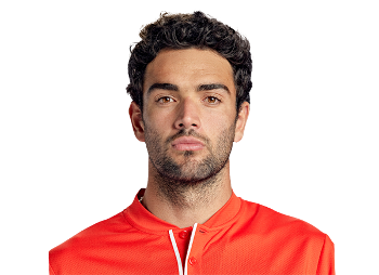 Matteo Berrettini