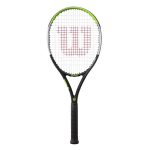 راکت تنیس ویلسون مدل BLADE FEEL  100 (286G)