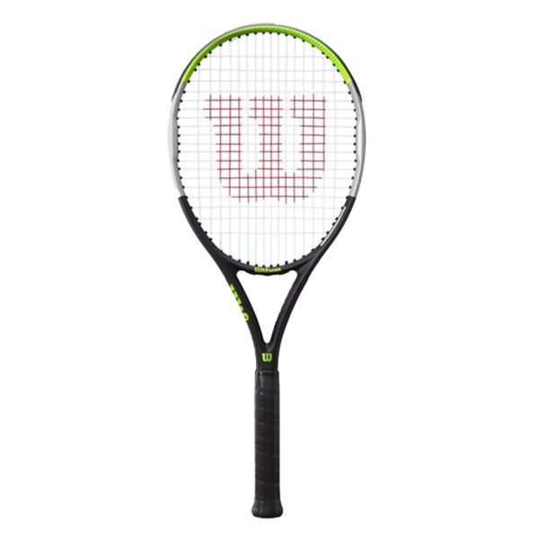 راکت تنیس ویلسون مدل BLADE FEEL  100 (286G)