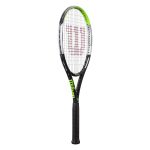راکت تنیس ویلسون مدل BLADE FEEL  100 (286G)
