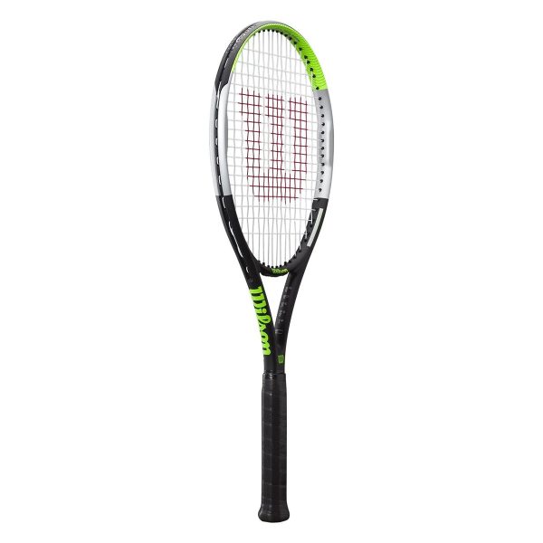 راکت تنیس ویلسون مدل BLADE FEEL  100 (286G)