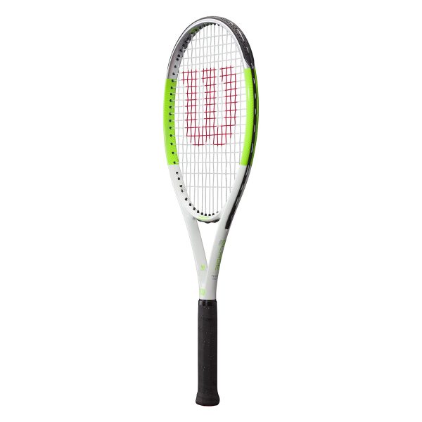 راکت تنیس ویلسون مدل BLADE FEEL TEAM  103 (275G)