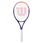 راکت تنیس ویلسون مدل  ROLAND GARROS EQUIPE HP (286G)