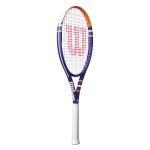 راکت تنیس ویلسون مدل  ROLAND GARROS EQUIPE HP (286gr) - Image 3