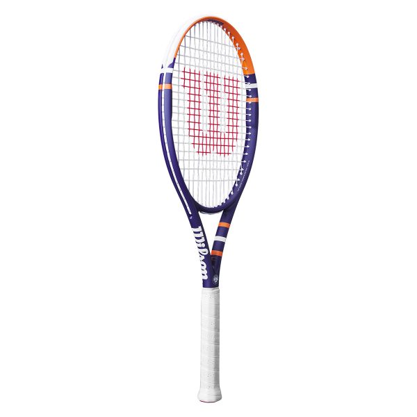 راکت تنیس ویلسون مدل  ROLAND GARROS EQUIPE HP (286gr) - Image 3