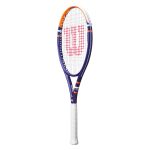 راکت تنیس ویلسون مدل  ROLAND GARROS EQUIPE HP (286gr) - Image 4