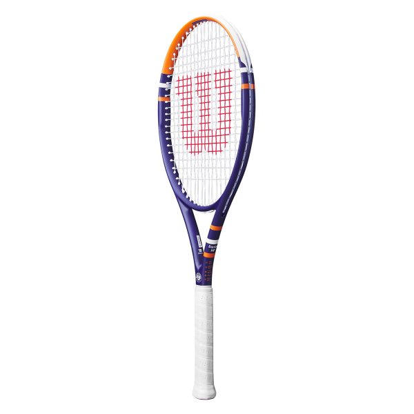 راکت تنیس ویلسون مدل  ROLAND GARROS EQUIPE HP (286gr) - Image 4