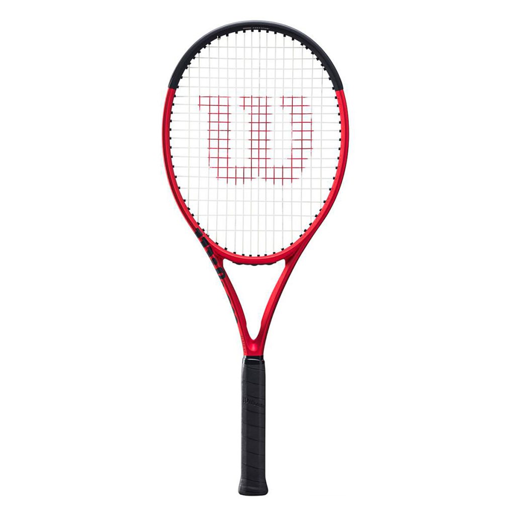 راکت تنیس ویلسون مدل CLASH 100UL V2 (265G)