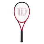 راکت تنیس ویلسون مدل CLASH 100UL V2 (265G) - Image 3