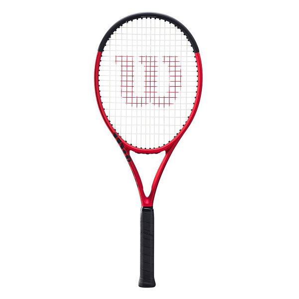 راکت تنیس ویلسون مدل CLASH 100UL V2 (265 gr) - Image 3