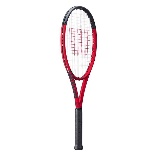 راکت تنیس ویلسون مدل CLASH 100UL V2 (265 gr) - Image 4