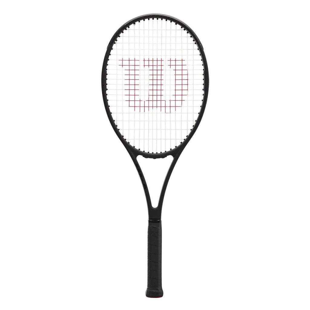 راکت تنیس ویلسون مدل ULTRA 100 V4 (300G)