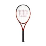 راکت تنیس ویلسون مدل BURN 100 V5 (300G)