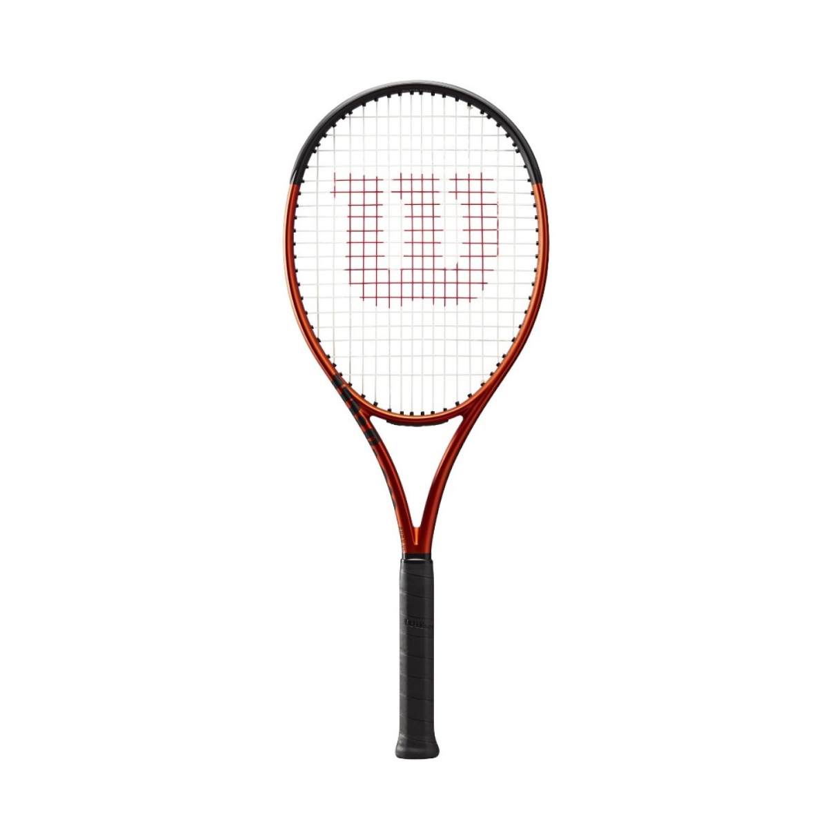 WR108810-01 راکت تنیس ویلسون مدل BURN 100 V5 (300G)