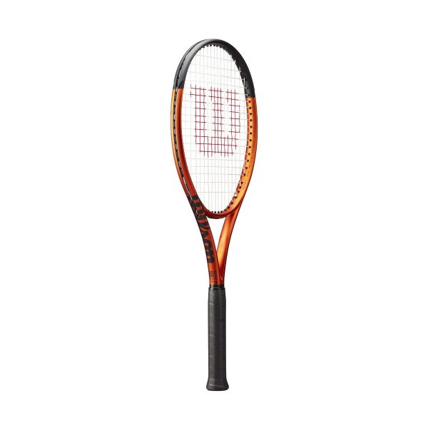 راکت تنیس ویلسون مدل BURN 100 V5 (300G)
