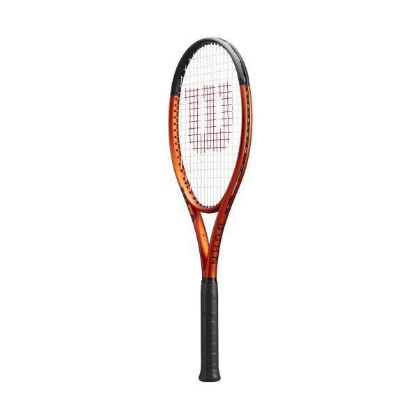 راکت تنیس ویلسون مدل BURN 100 V5 (300gr) - Image 3