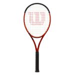 راکت تنیس ویلسون مدل BURN 100ULS V5 (260G)
